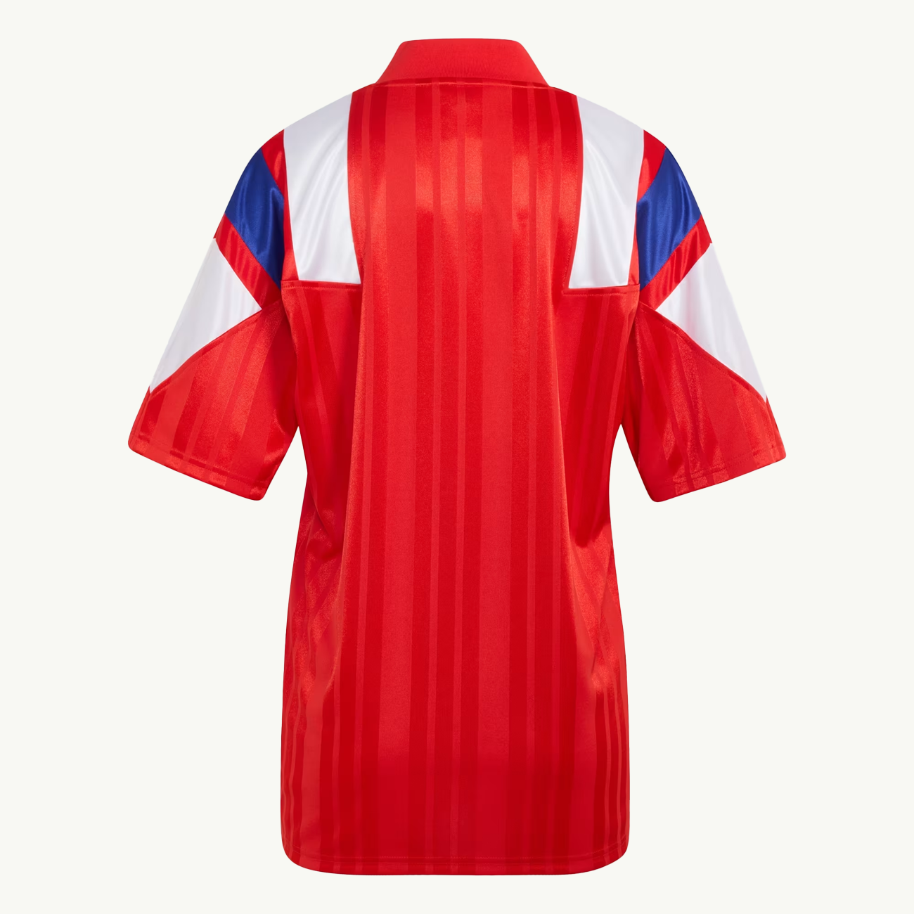 Bayern Munich EQT Jersey - Red