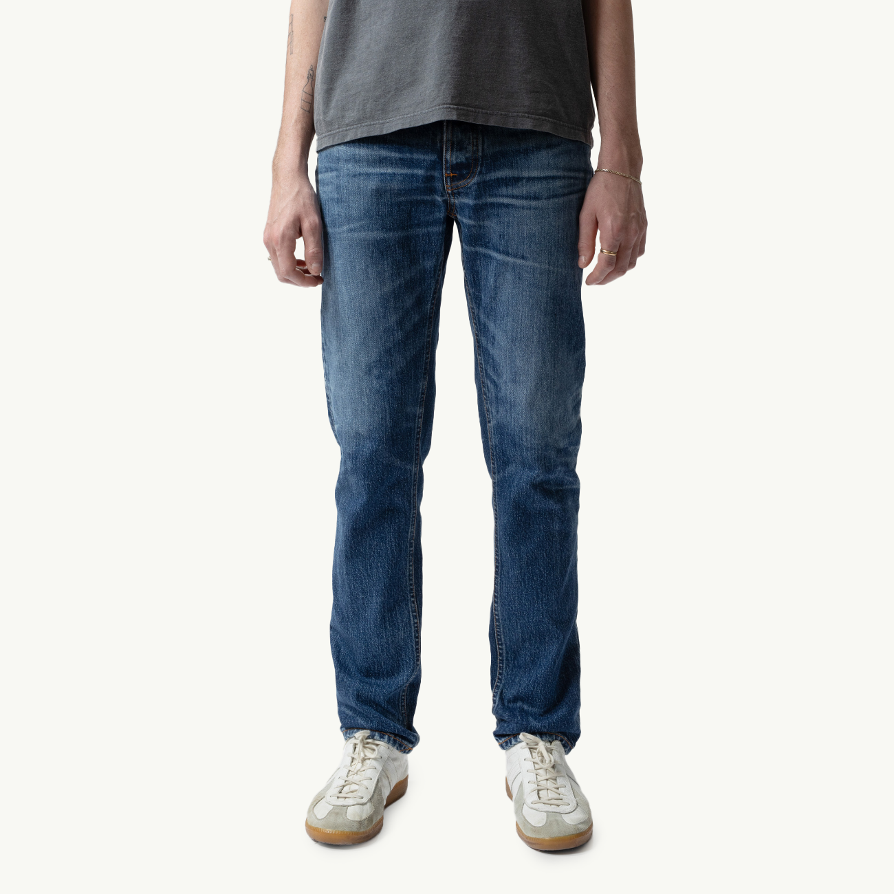 Solid Ollie - Life Tracks