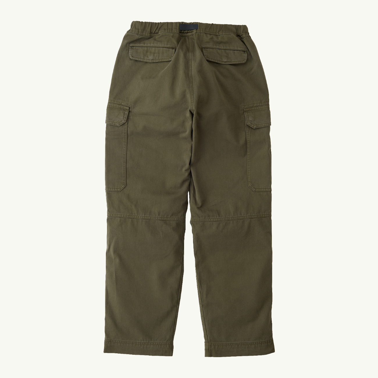 Sierra Cargo Pant - Pine