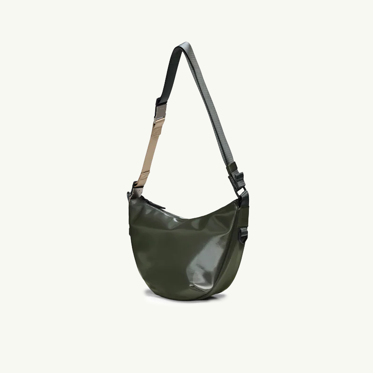 Valera Shoulder Bag W3 - Swamp