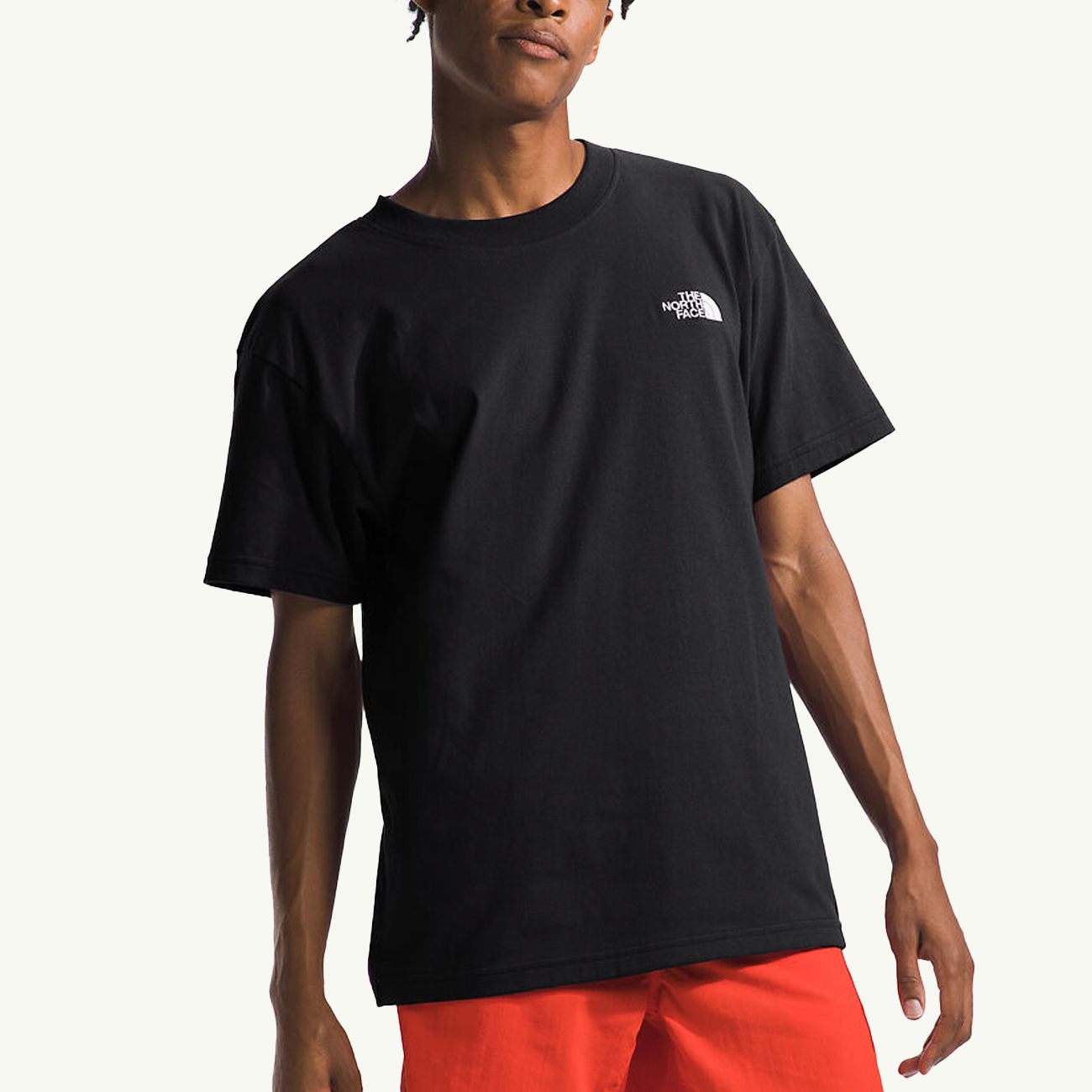 Evolution Pack Tee - TNF Black