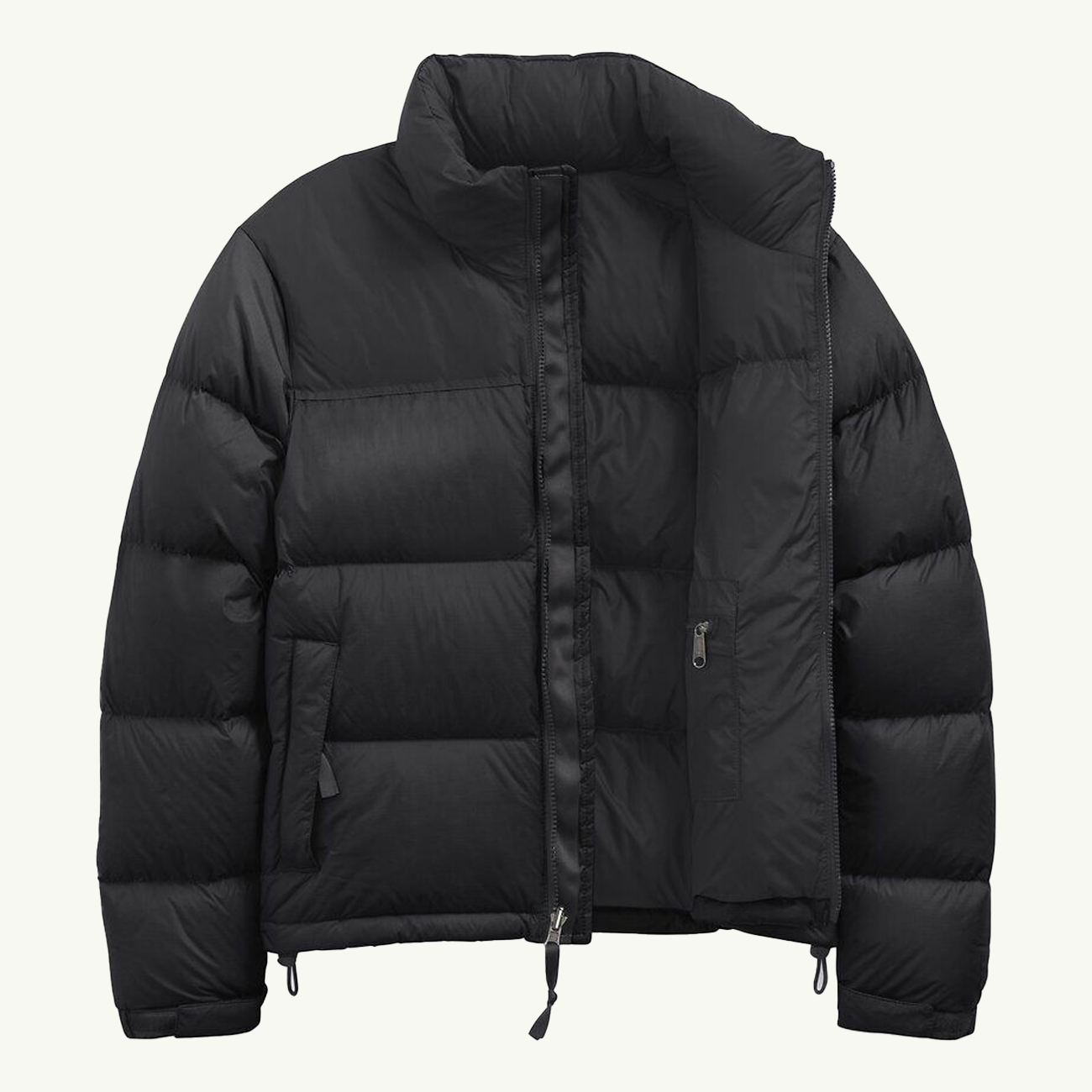 Women's 96 Retro Nuptse Jacket - Black