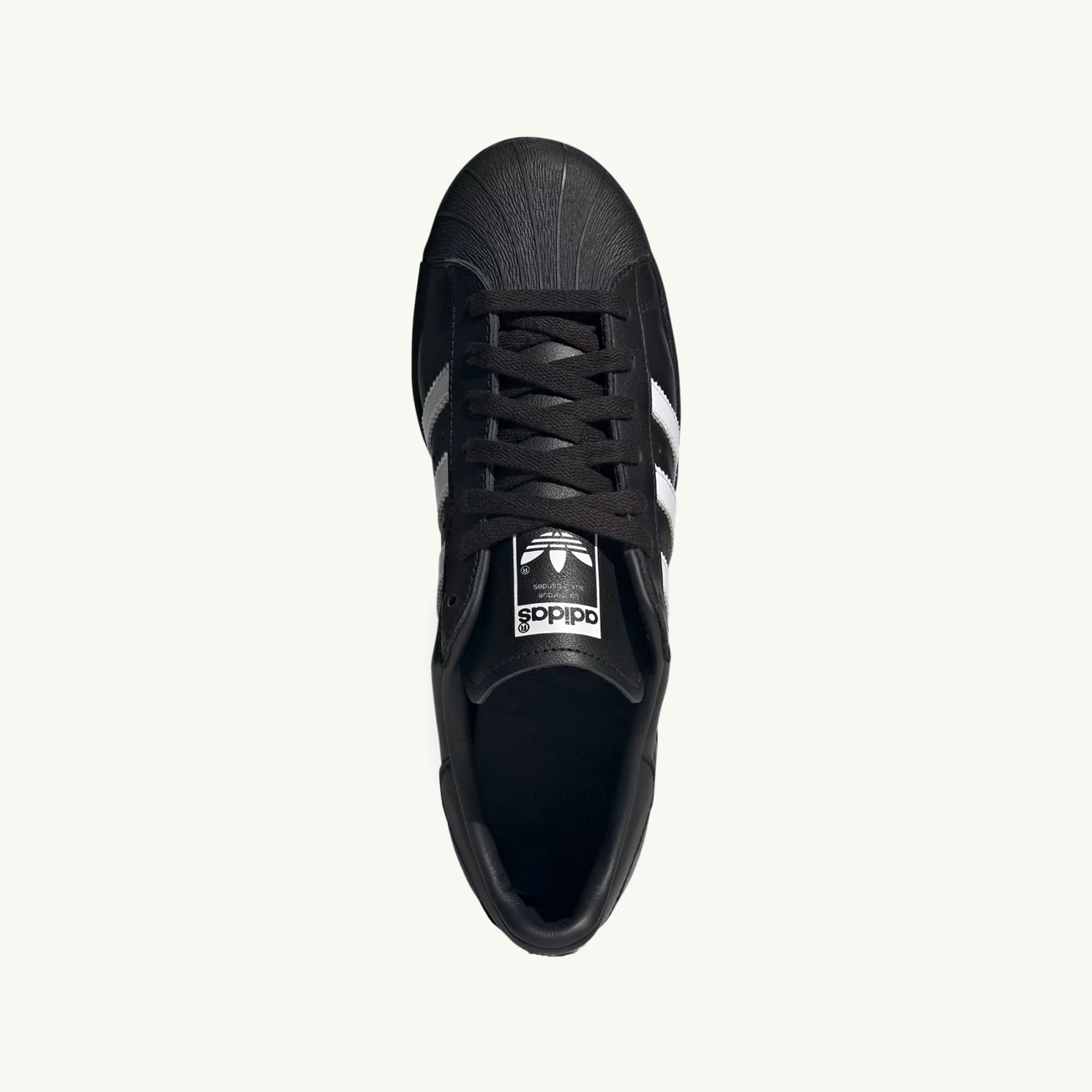 Superstar 82 - Core Black