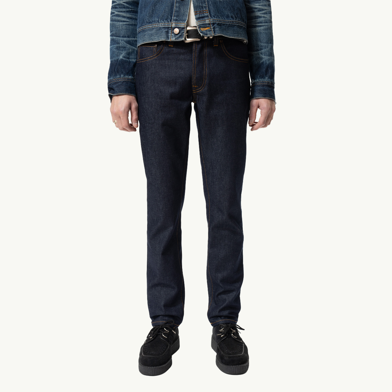 Solid Ollie - Dry Abyss