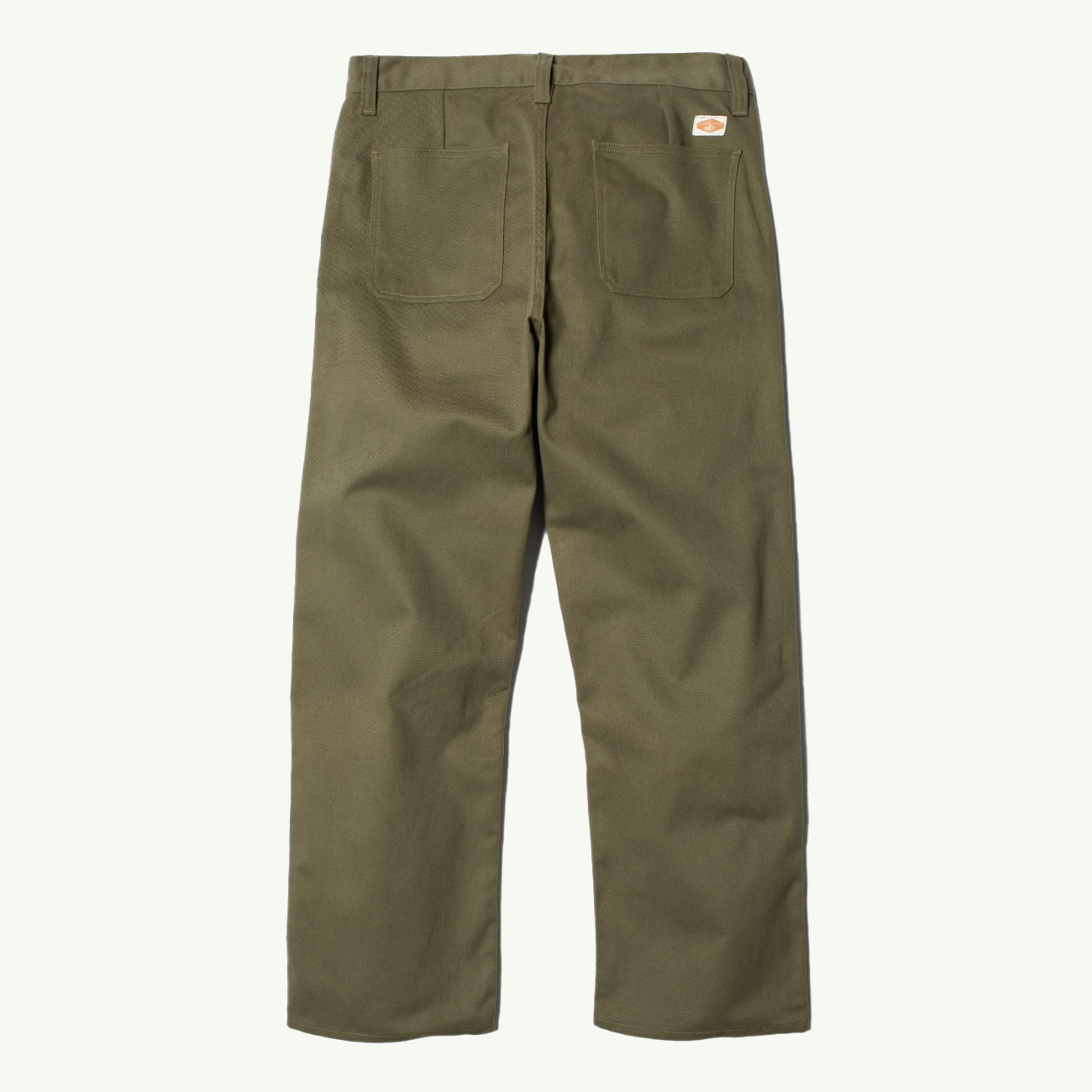 Tuff Tony Pants - Green