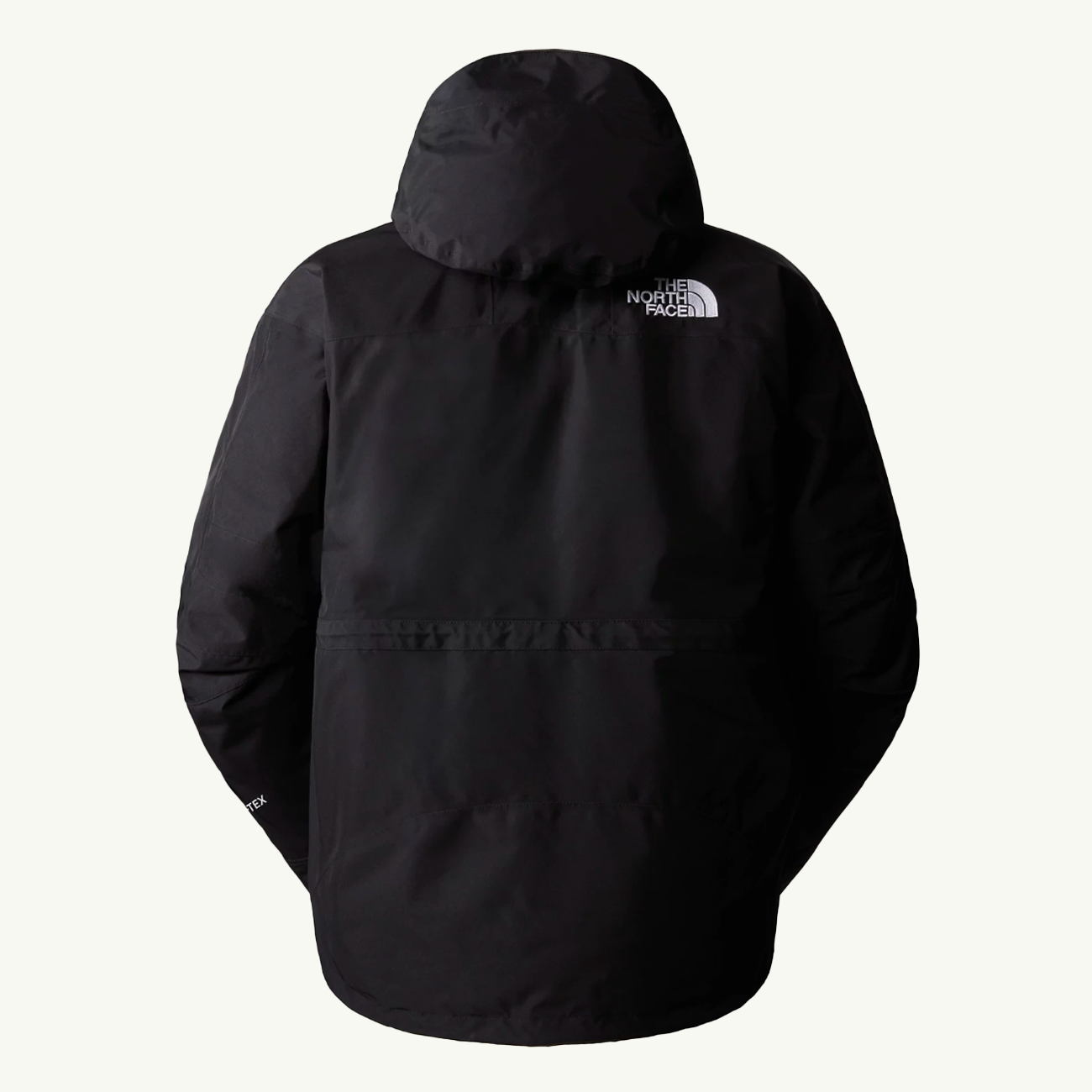 GORE-TEX Mountain Guide Insulated Jacket - TNF Black