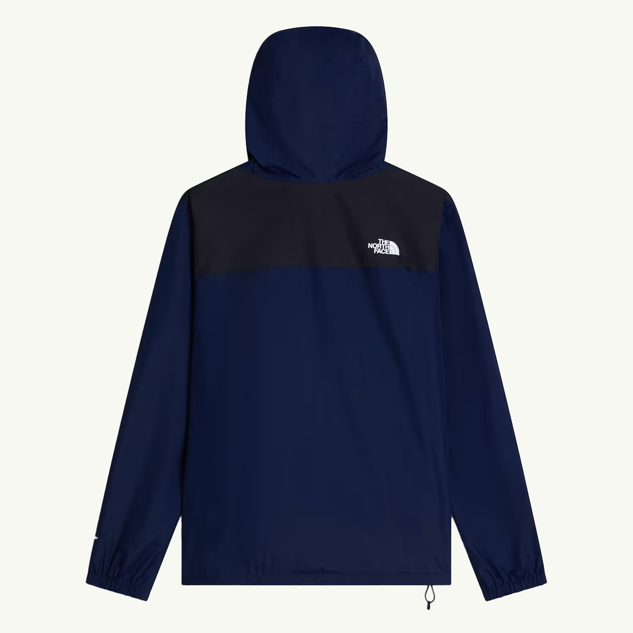 Antora Jacket - Summit Navy/TNF Black