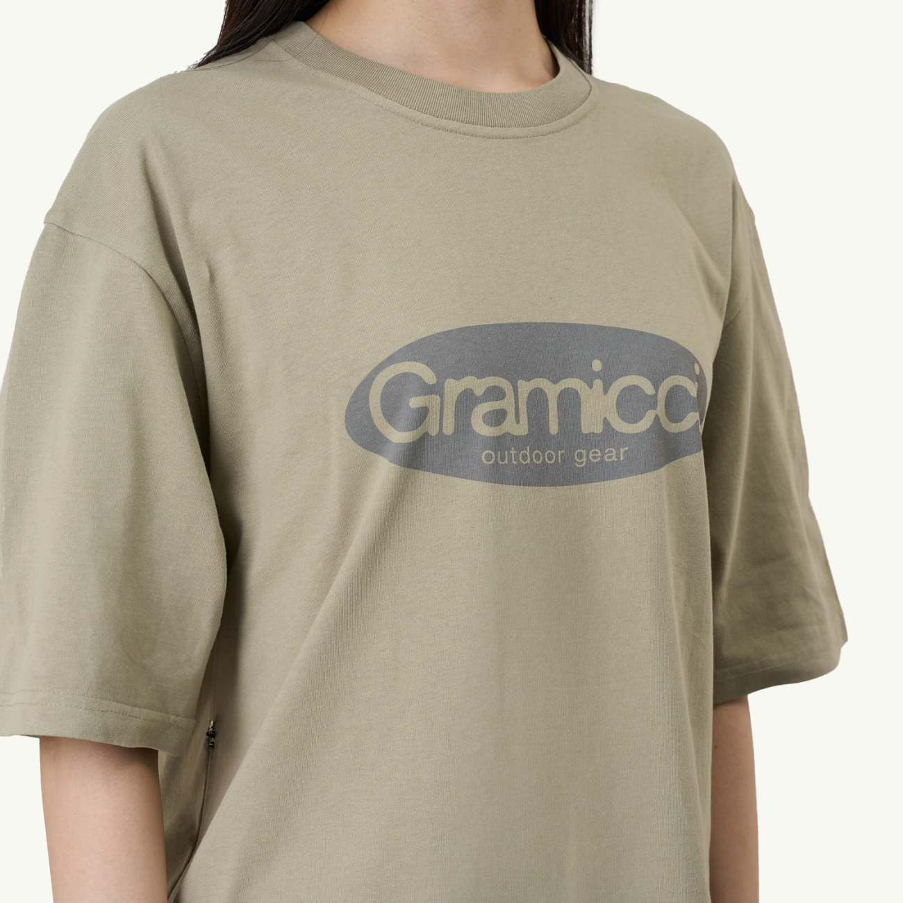 Outdoor Gear Tee - Teal