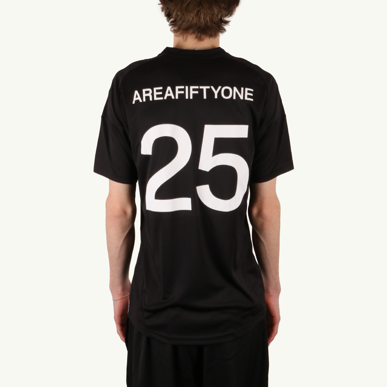Adidas x A51 ‘Legacy’ Away Jersey