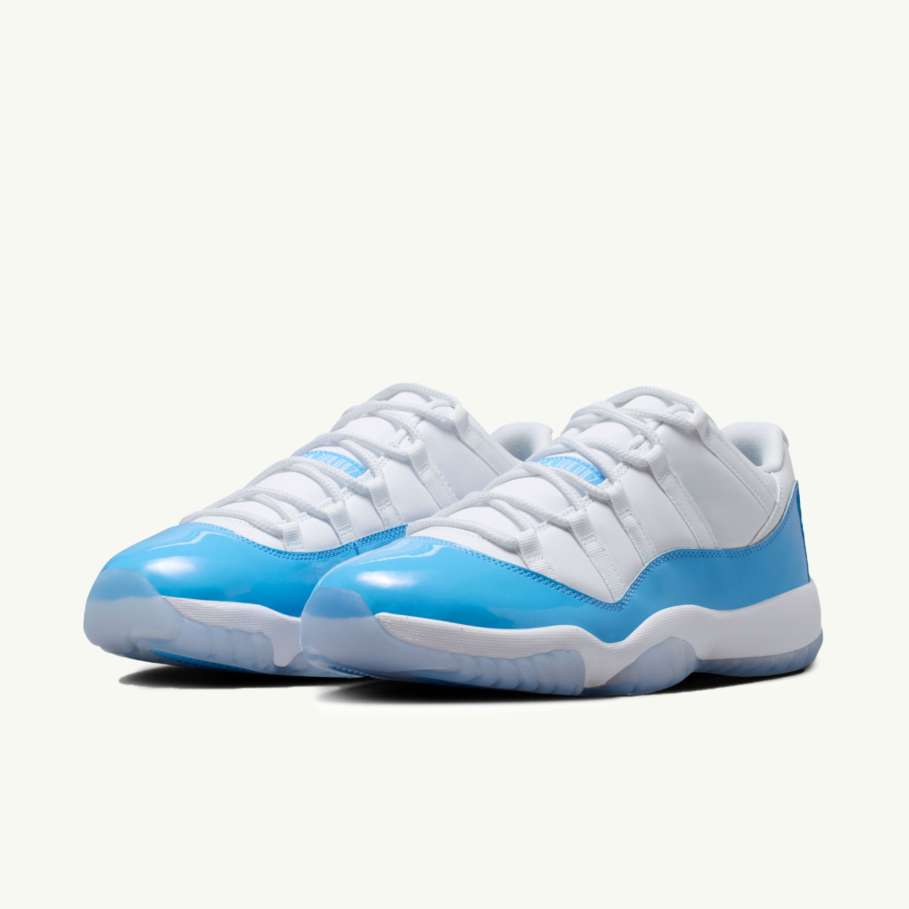 Air Jordan 11 Retro Low - University Blue