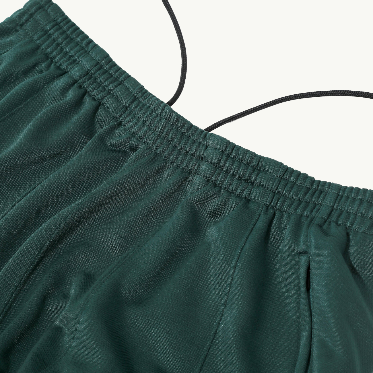 H.D. Sweat Pant Bright Jersey - Dark Green