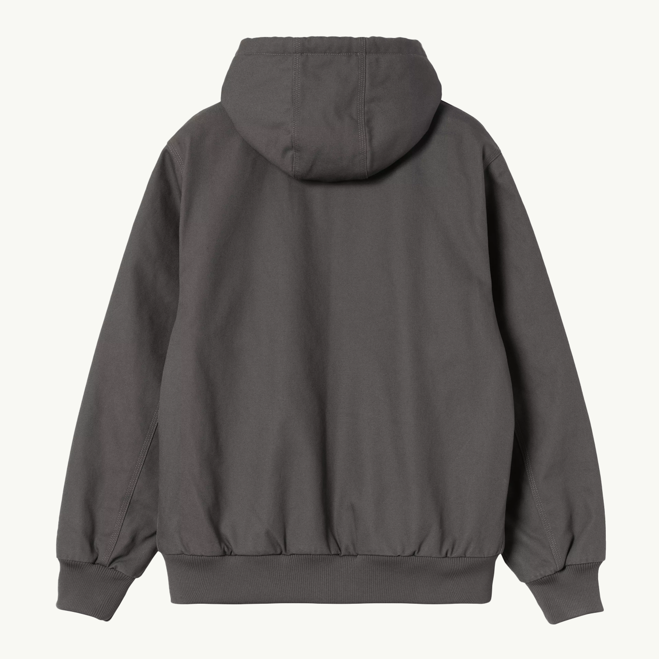Active Jacket - Graphite Rigid