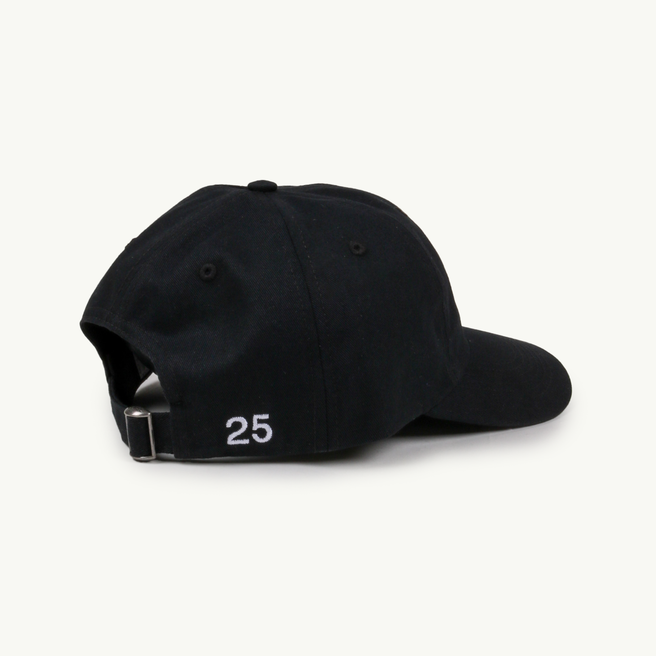 Norse Projects x A51 'Legacy' Twill Sports Cap