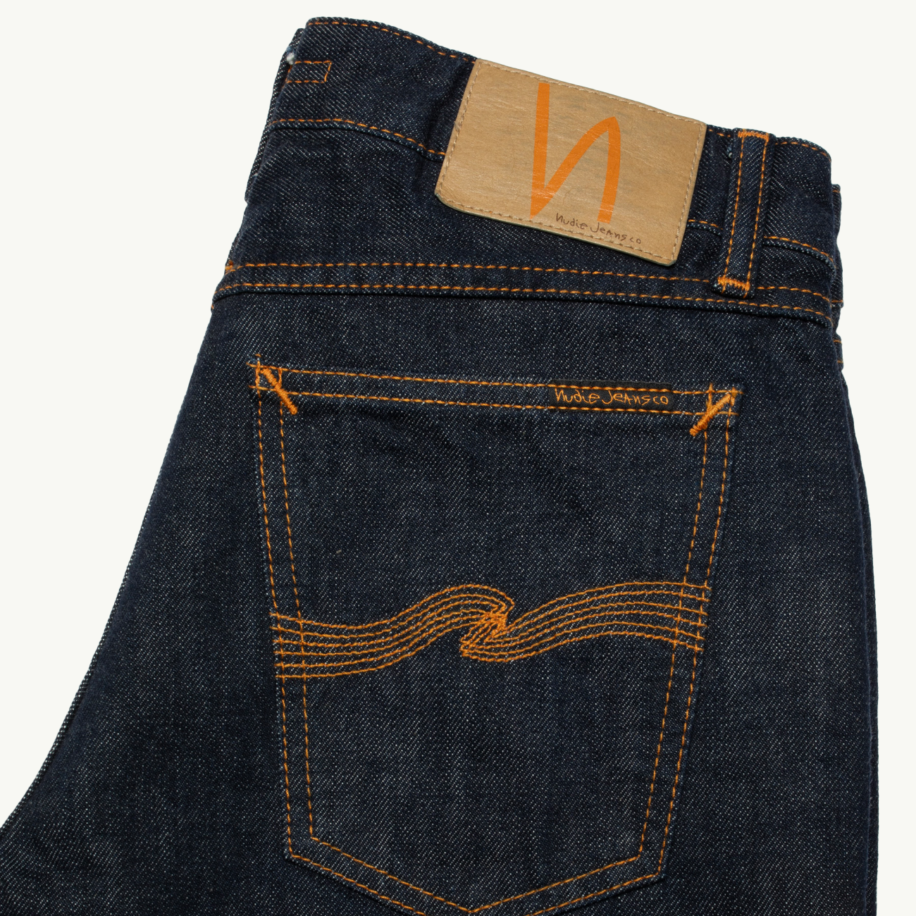 Dusty Dee - One Wash