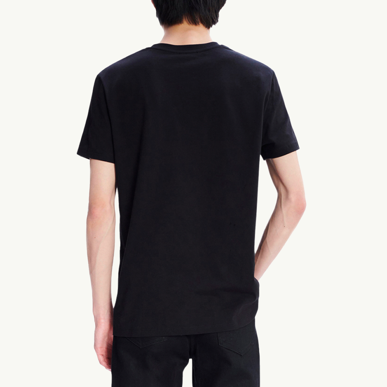 VPC T-Shirt - Black