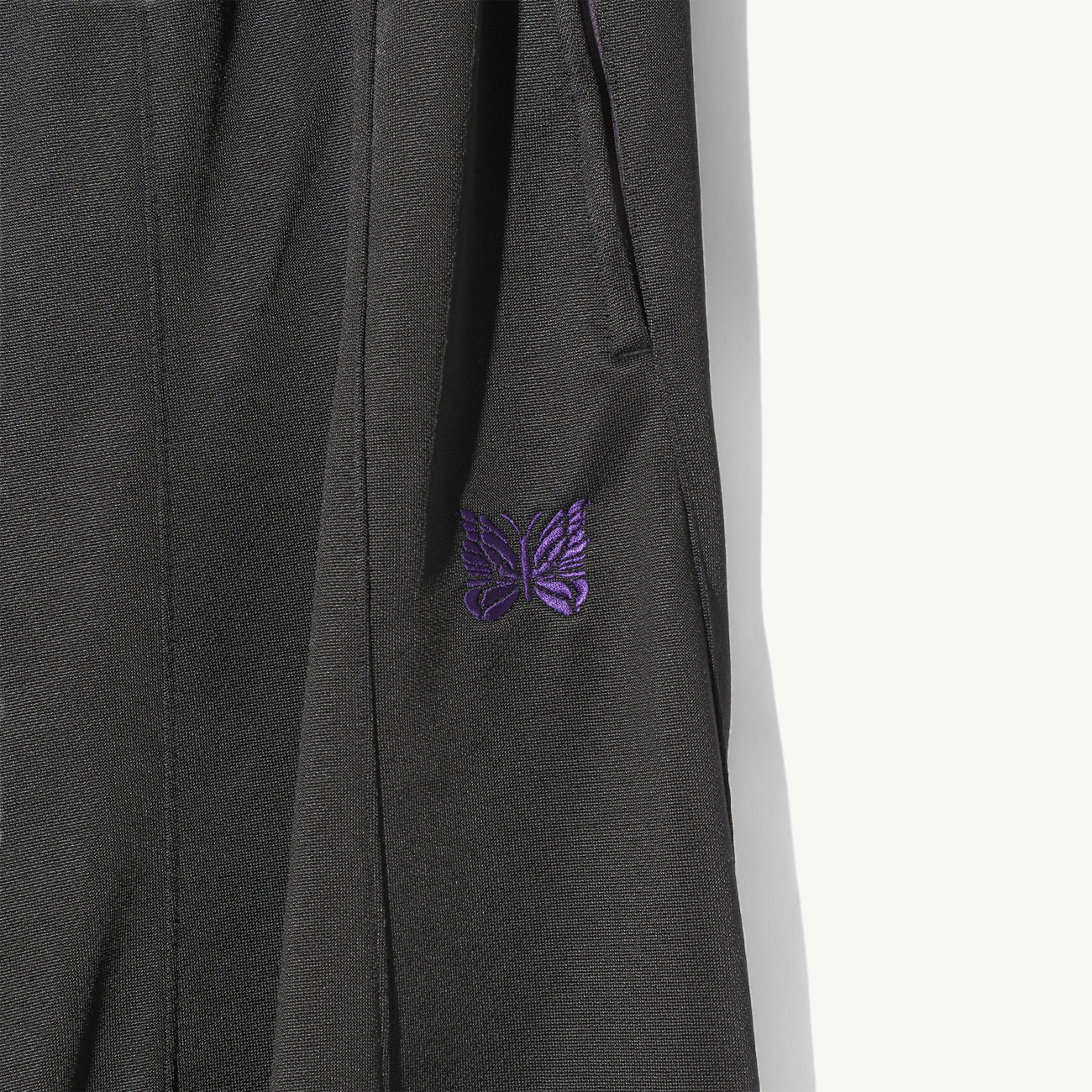 H.D. Sweat Pant Bright Jersey - Purple