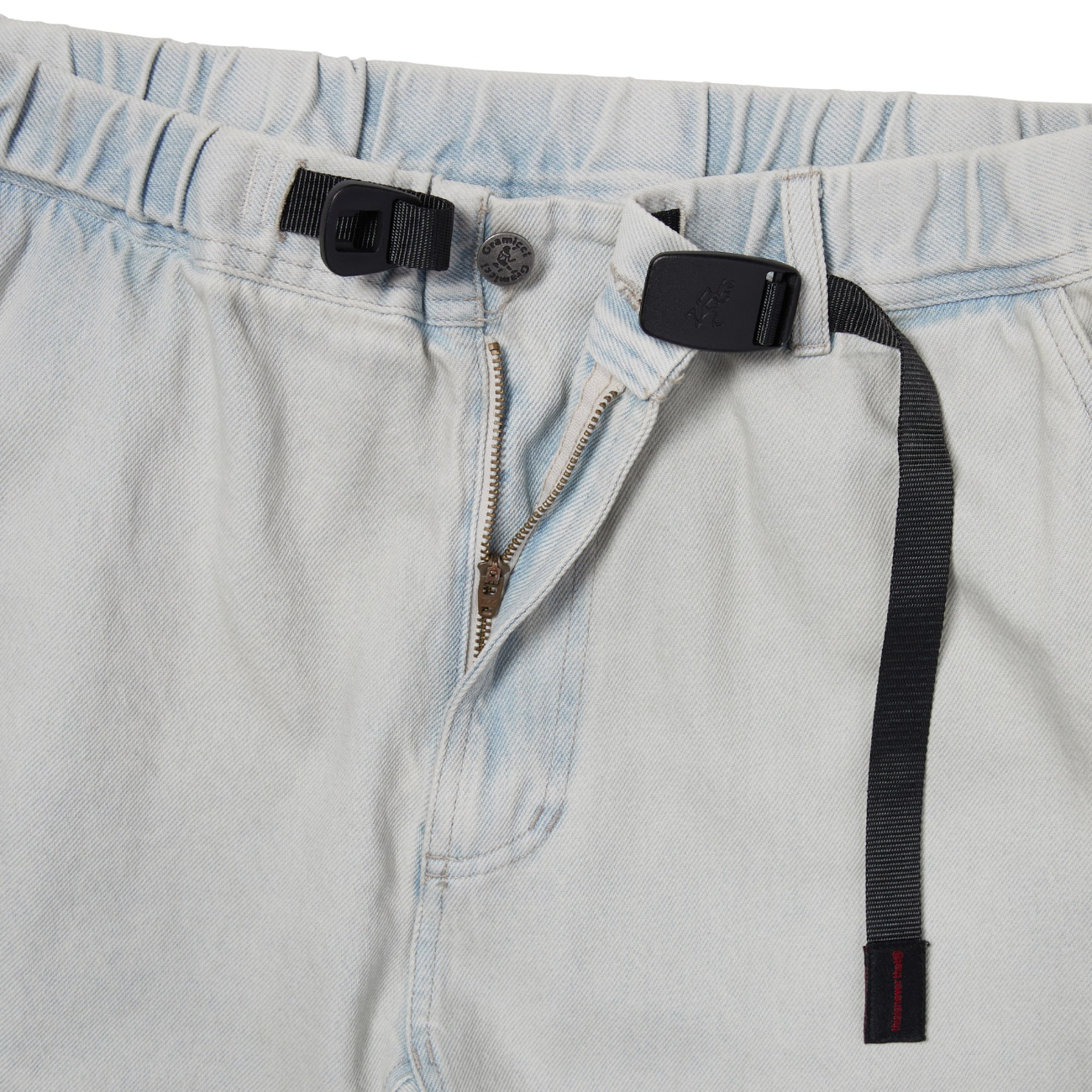 TINT x GRAMICCI Gear Denim Pant - Dusty Grey