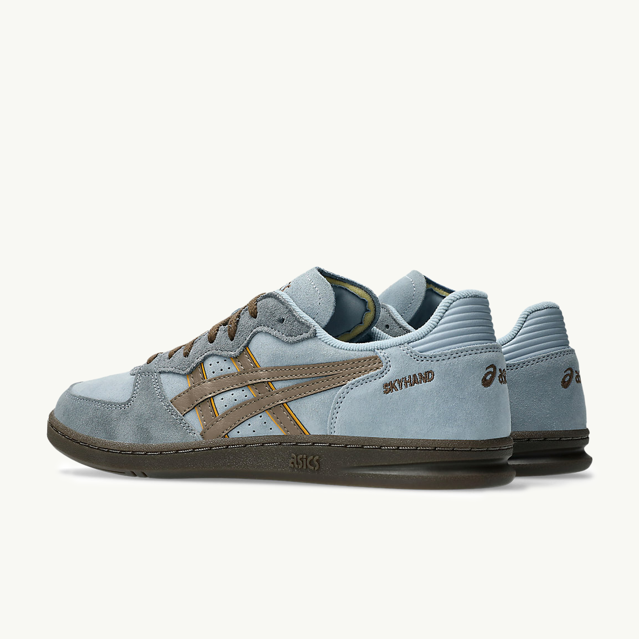 Skyhand OG - Dolphin Grey/Pepper