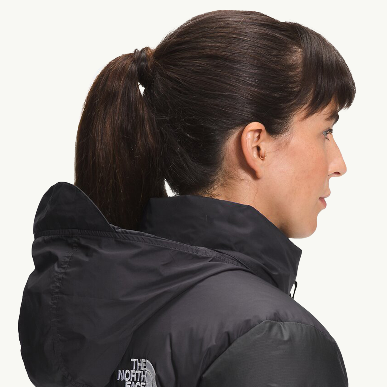 Women's 96 Retro Nuptse Jacket - Black