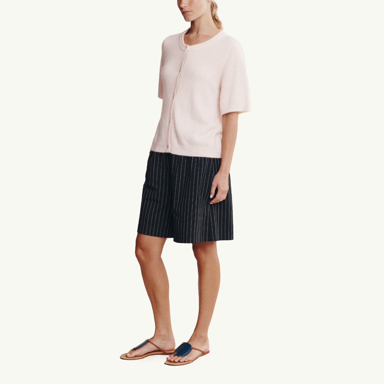 Orielle Cardigan - Fleur