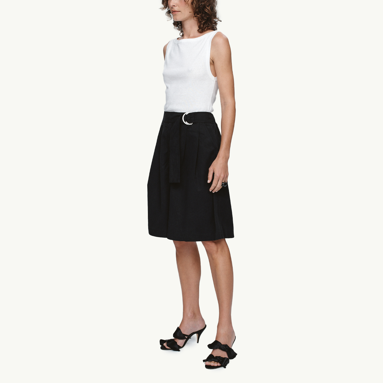 Julian Short - Black