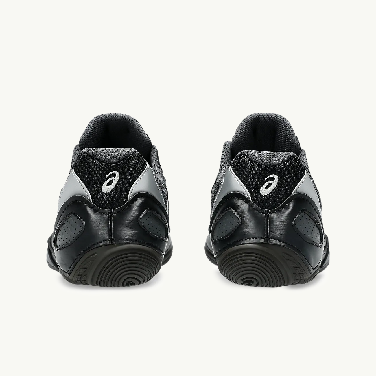 Hypersync - Graphite Grey/Black