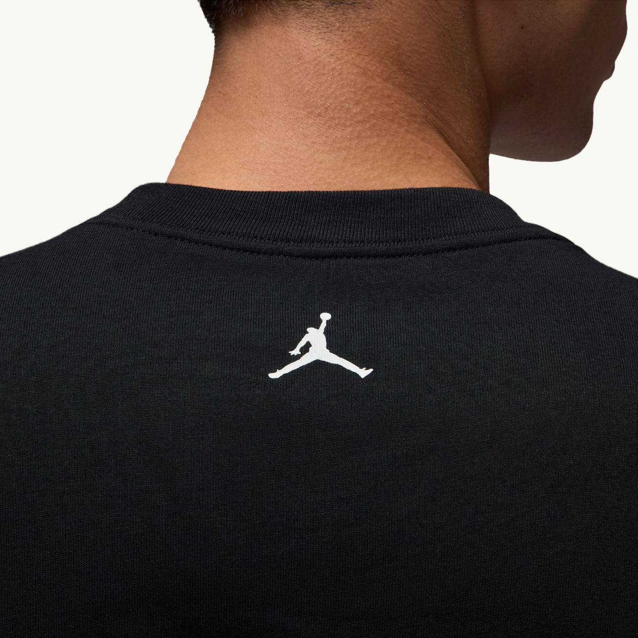 Jordan Flight MVP Rings T-Shirt - Black