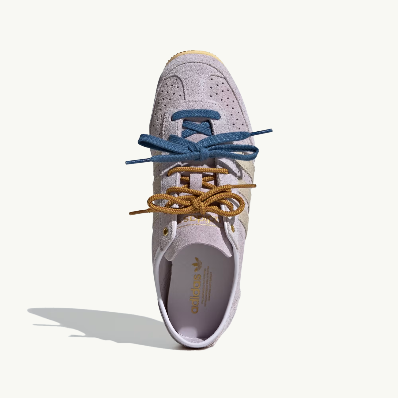 Women's Japan Decon - Frozen Purple/Alumina/Orange Tint