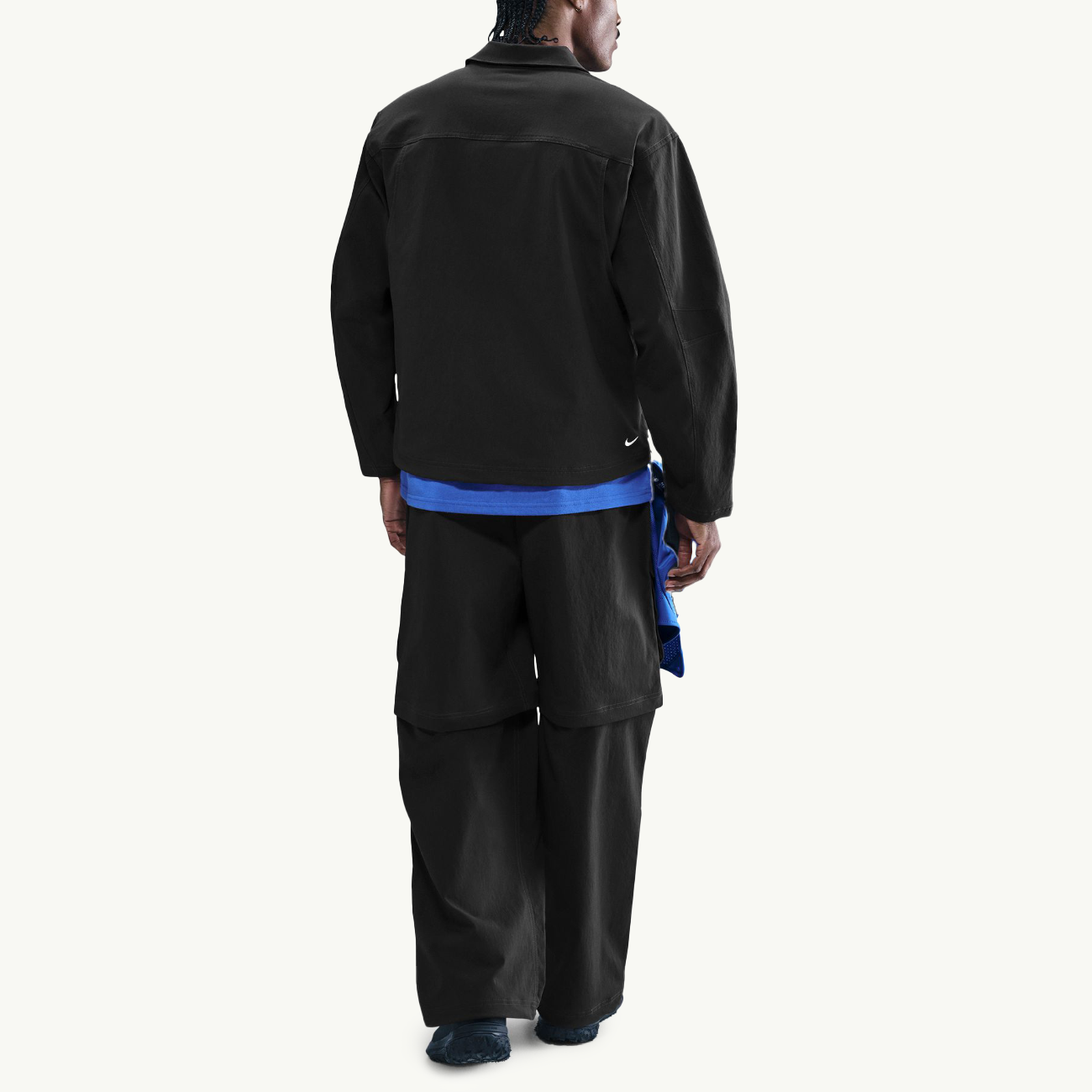 ACG UV Smith Summit Jacket - Black