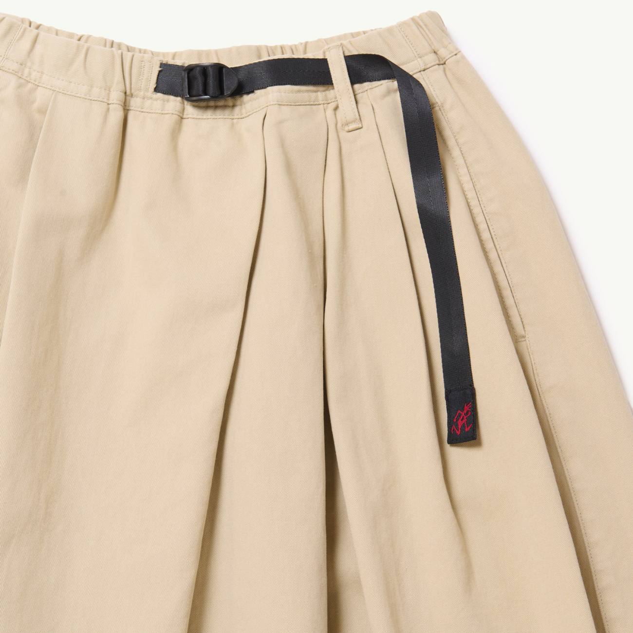 Women's Talecut Skirt - Oat