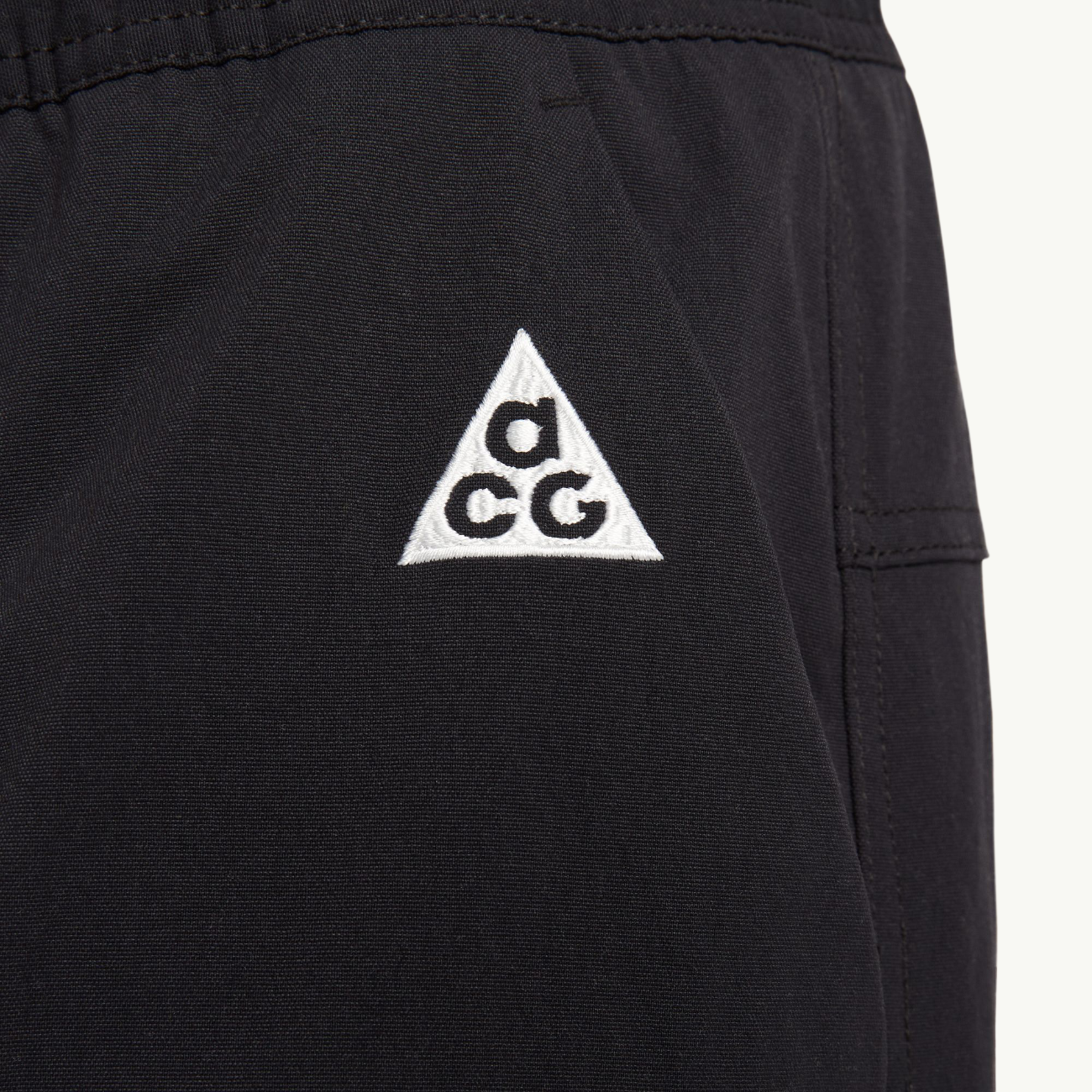 ACG Smith Summit Cargo Pant - Black/Summit White