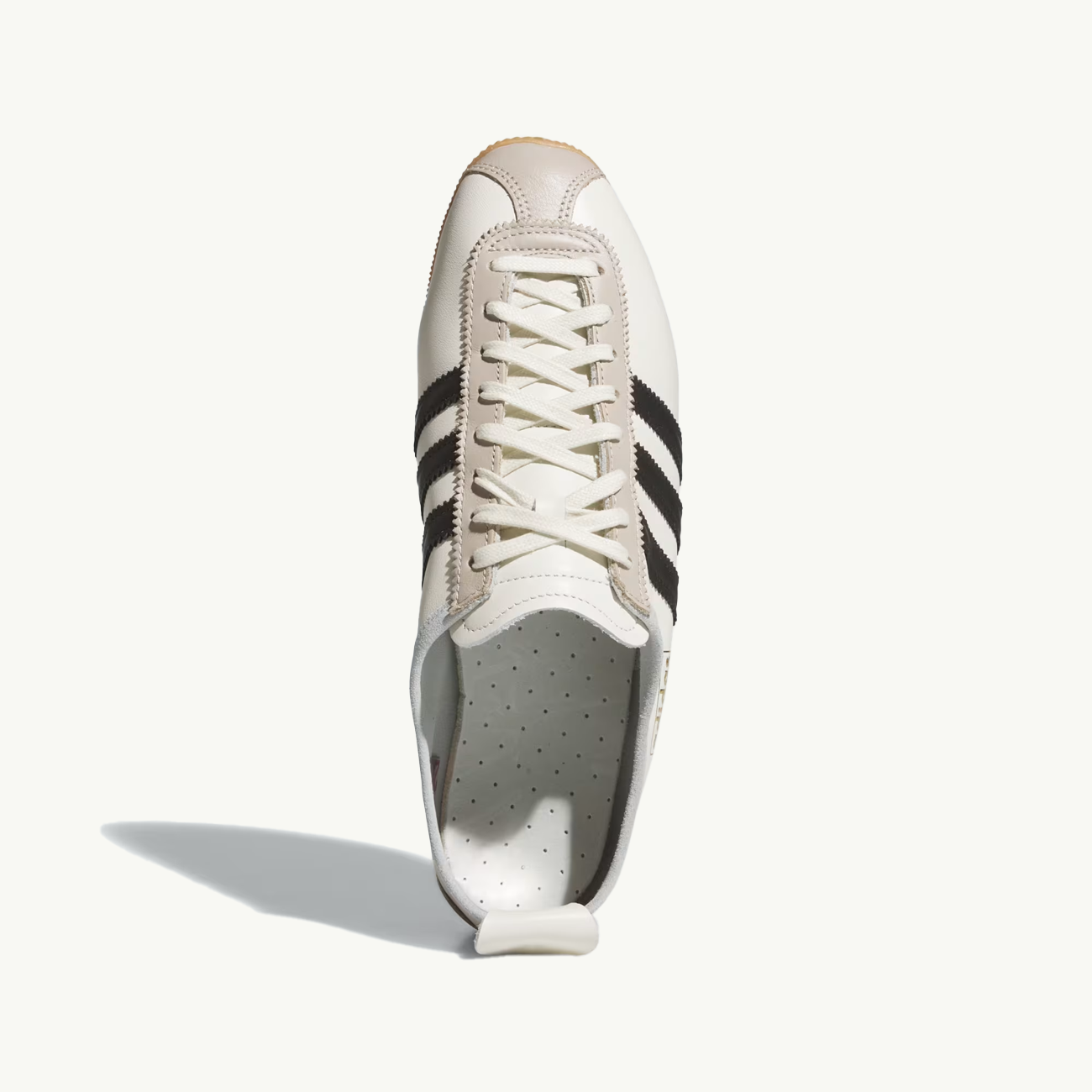 Japan - Off White/Core Black/Wonder Beige