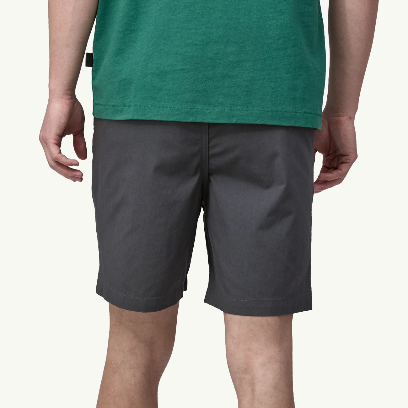 Nomader Volley Shorts - Forge Grey