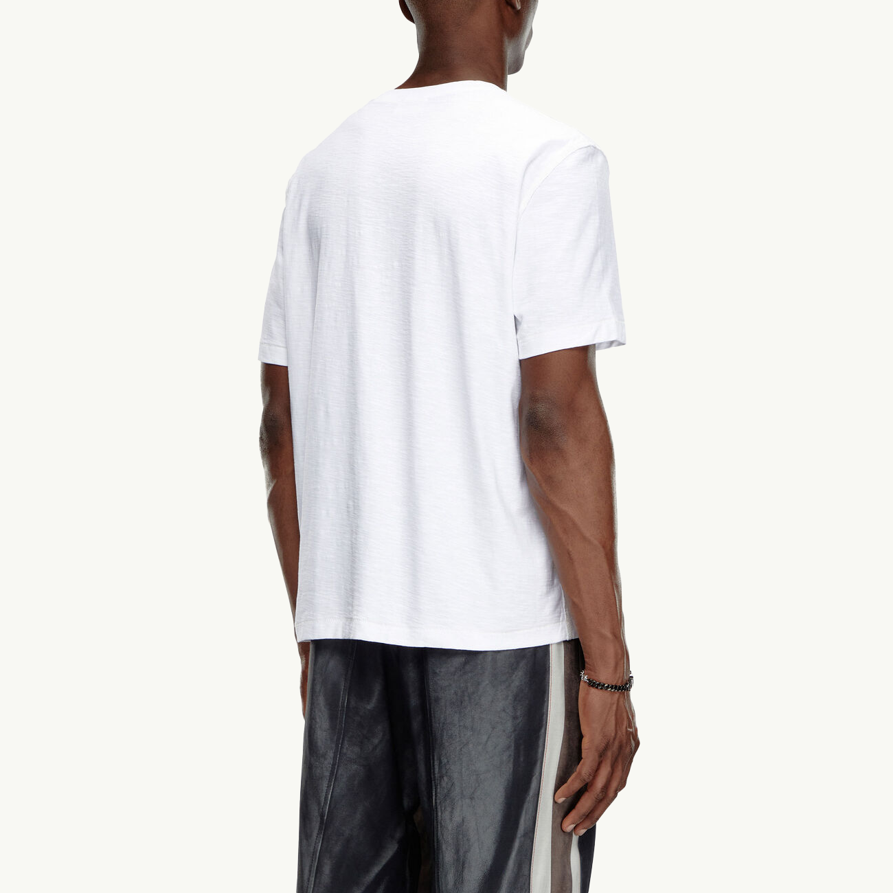 T-Adjust K2 T-Shirt - White