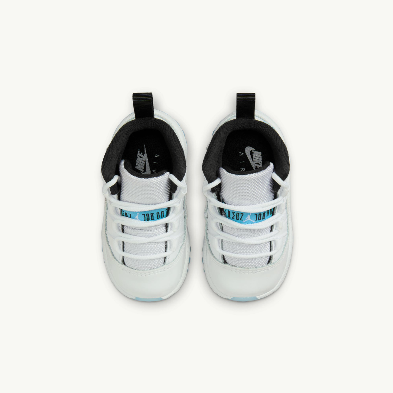 Toddler Air Jordan 11 Retro - 'Legend Blue'