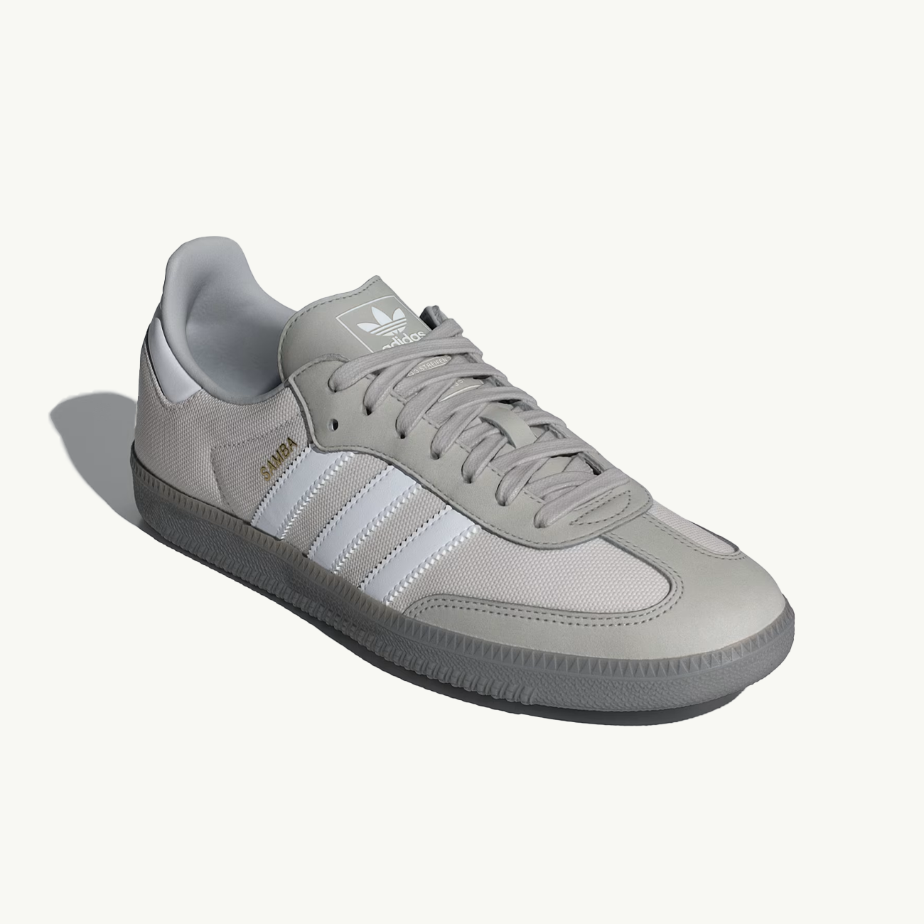 Samba OG - Grey One/Cloud White/Grey Two