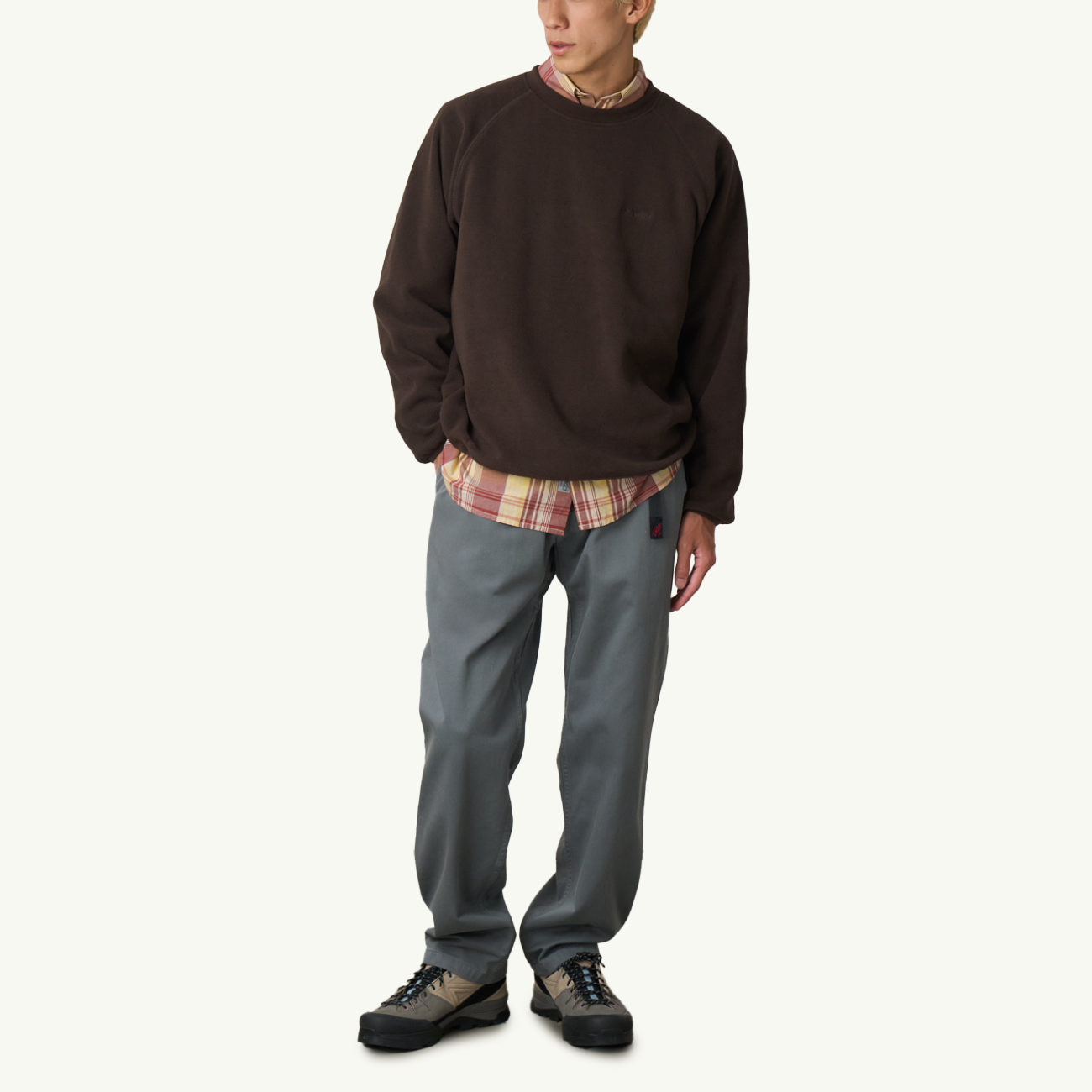 Gramicci Pant - Seal