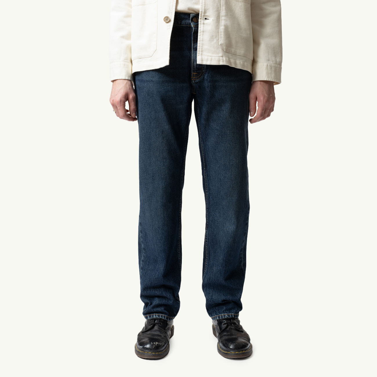 Rad Rufus - Blue Soil