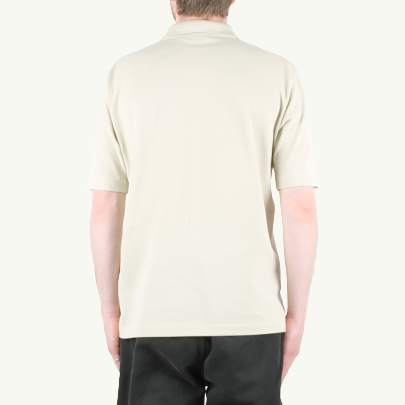 Polo Shirt Stellina - Sand 9581