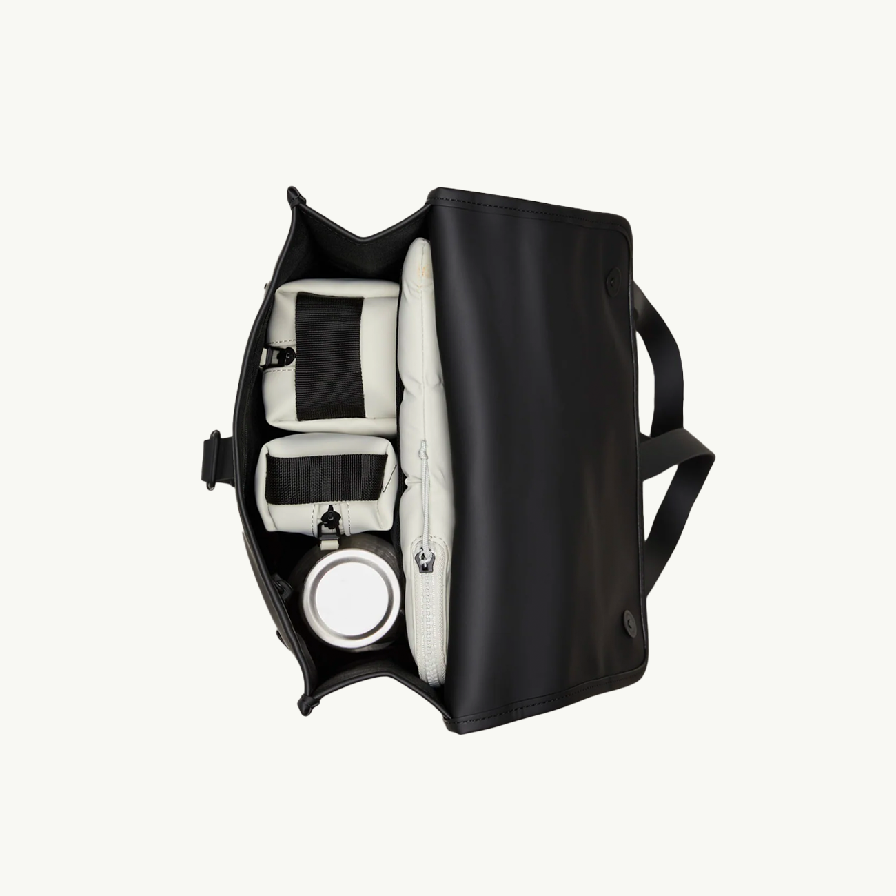 Backpack Mini - Black