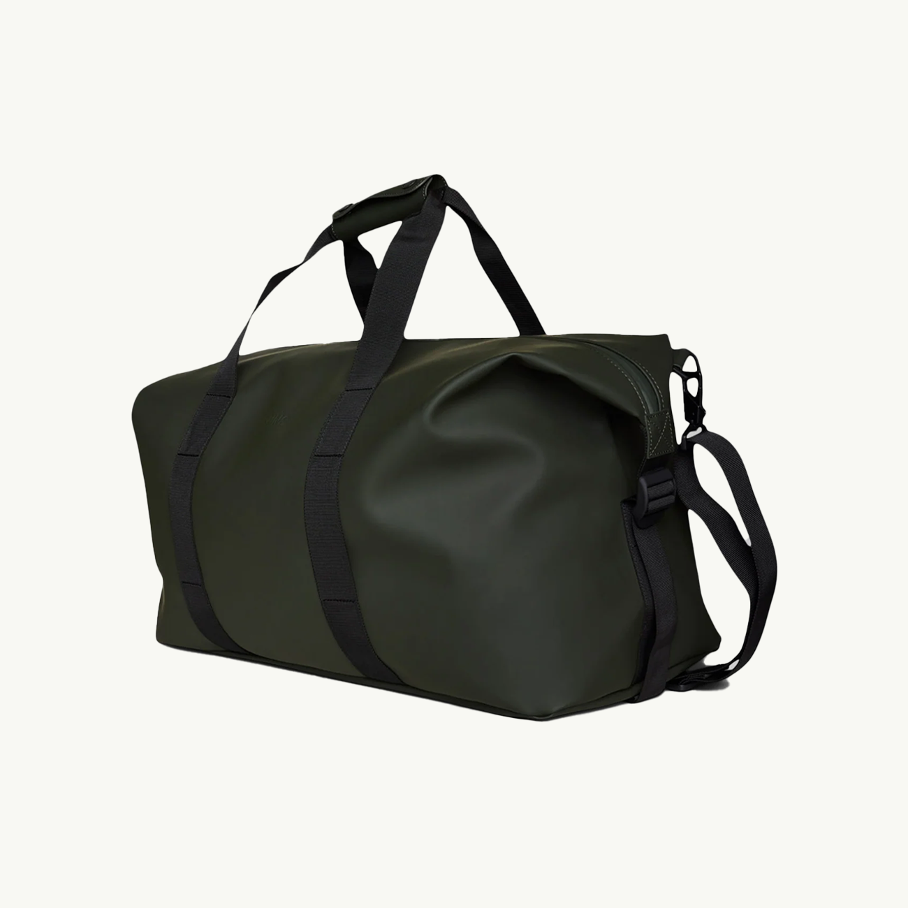 Hilo Weekend Bag - Green