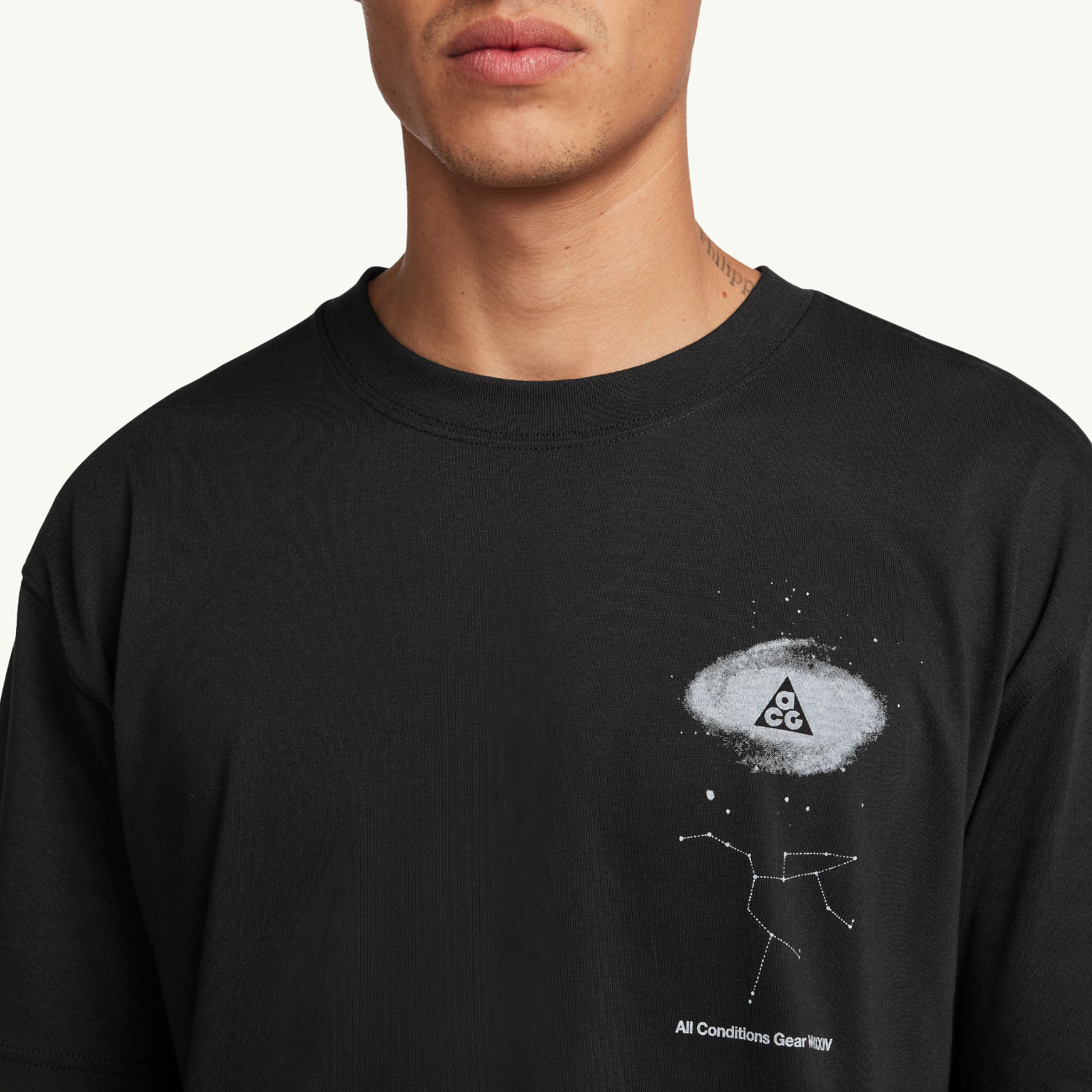 ACG DriFit Tee - 'Galaxy'