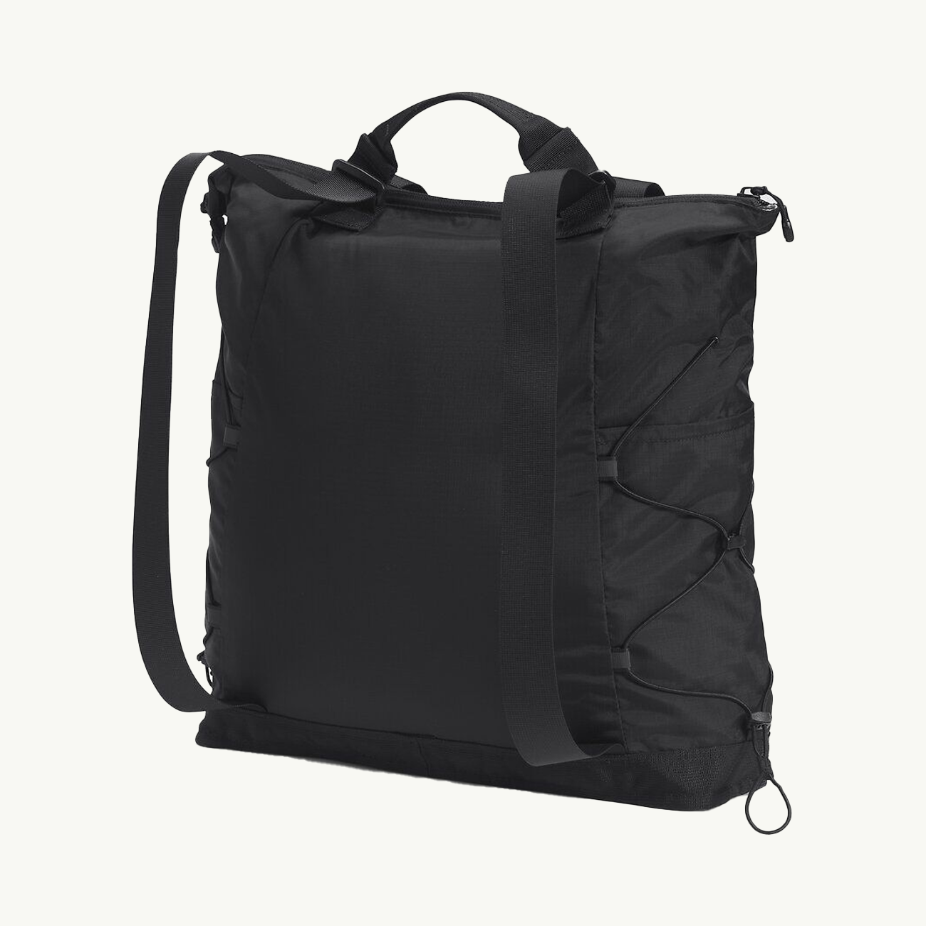 Borealis Tote - TNF Black