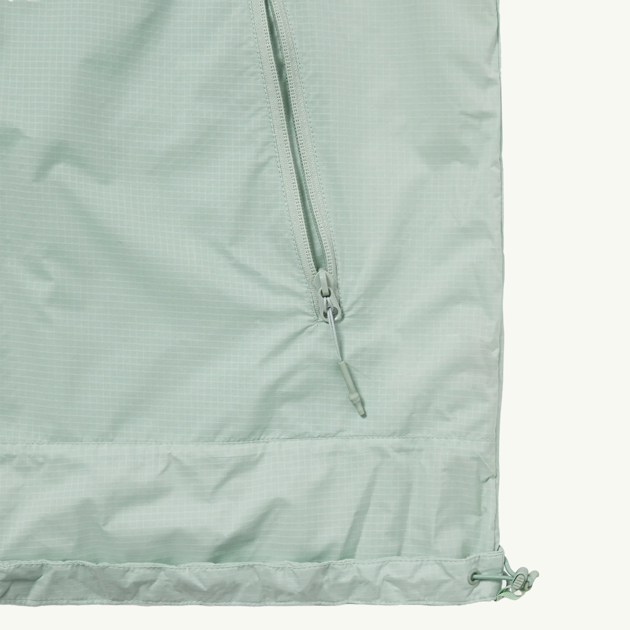 T-Light Jacket - Mint