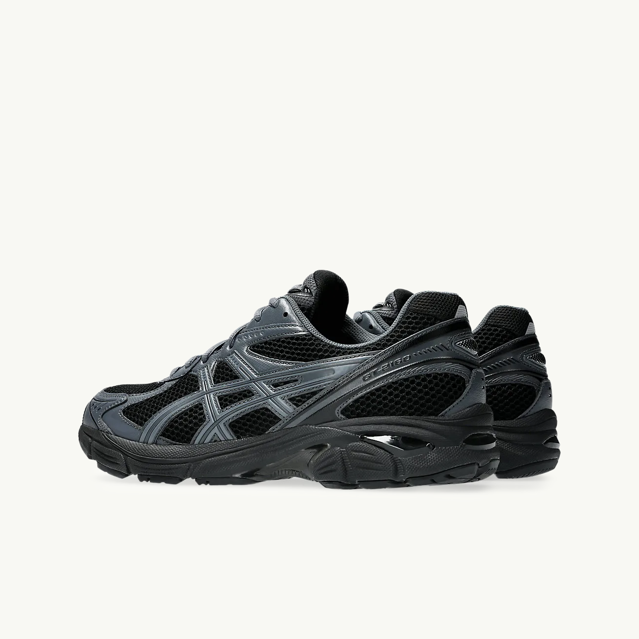 GT-2160 - Black/Carrier Grey