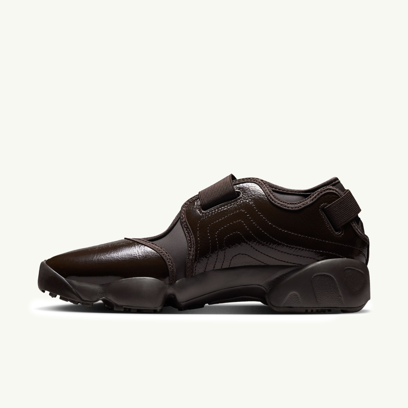 Women's Air Rift - Velvet Brown