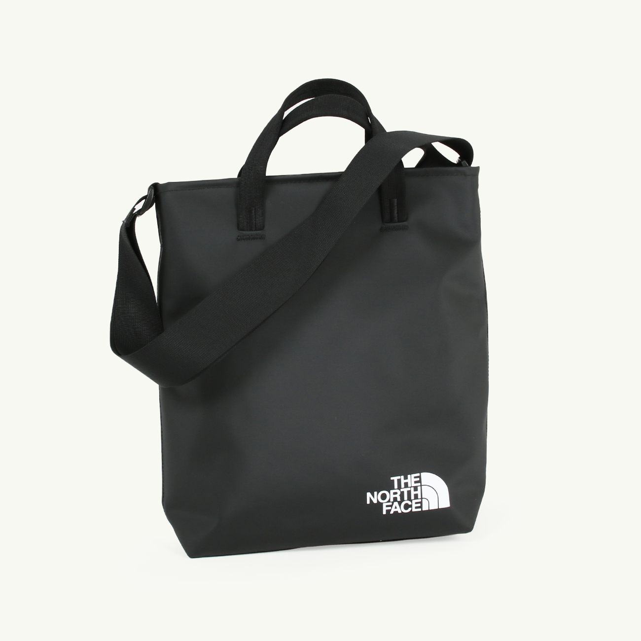 2Way Tote Bag AP - TNF Black