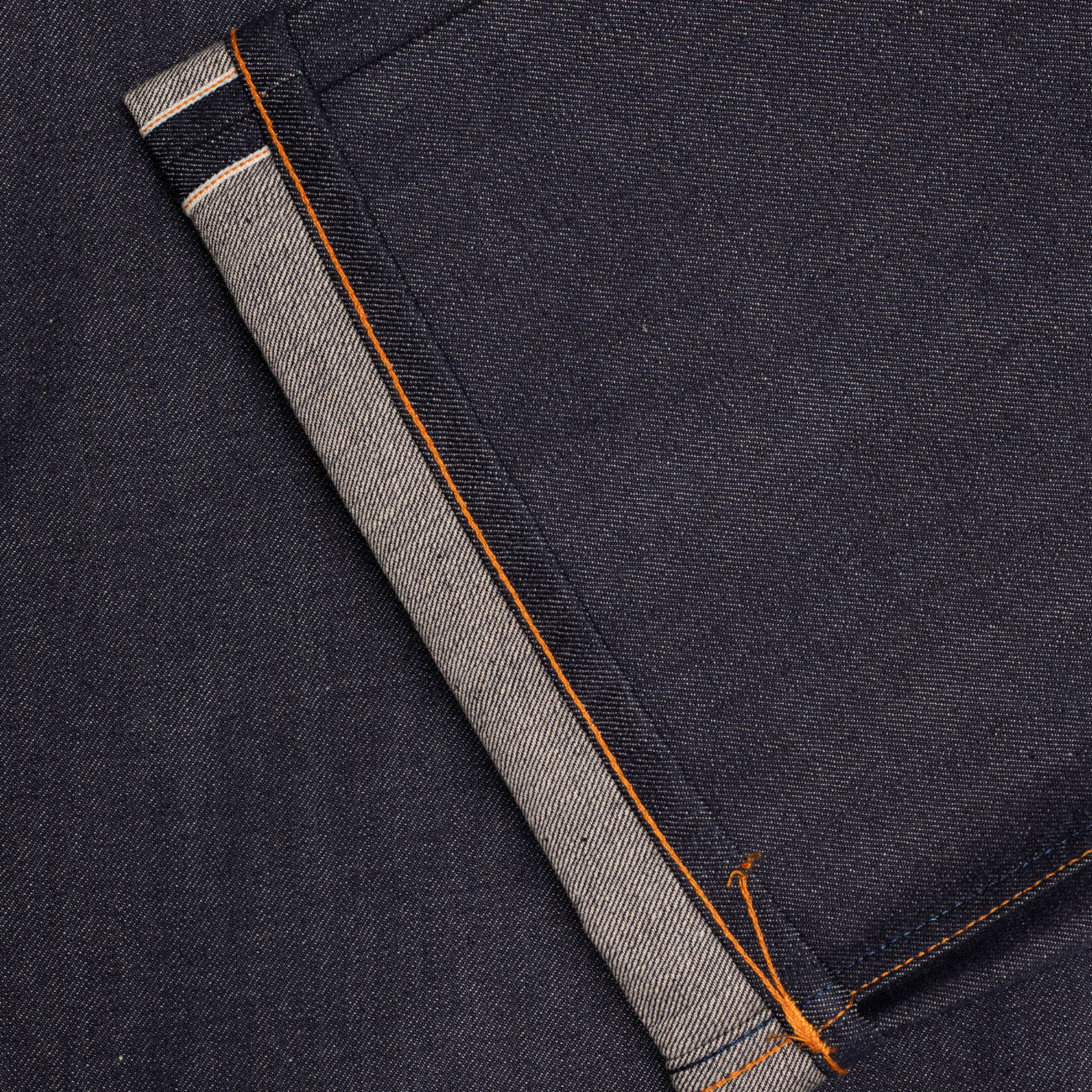 Loud Larry - Dry Selvage