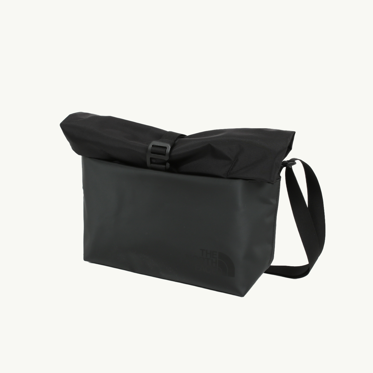 Message Bag AP - TNF Black