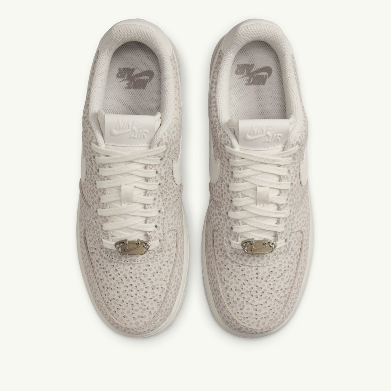 Women's Air Force 1 Low Safari - 'Phantom'